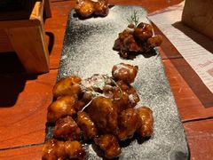 -绿茶餐厅(领展购物广场·中关村店)