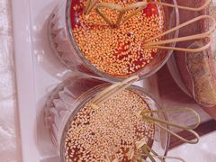 -人间采蜜(海信广场店)