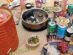 -松野谷·寿喜烧自助(华联顺义金街购物中心店)