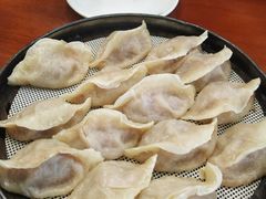 蒸饺-老仁义·清真菜(太古街店)