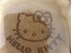 HelloKitty瓦煎烧-BreadTalk面包新语·烘焙蛋糕(高德置地春广场店)