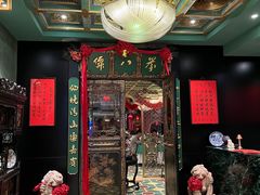-誉八仙粤菜(万象天地店)