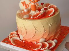 -CAKE BOSS 蛋糕老板(西单君太百货店)