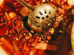 -百年神厨·地道川菜(清江西路店)