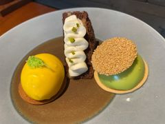 -阿纳迪酒店·秘境西餐厅