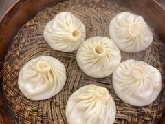 -四季美汤包(户部巷店)