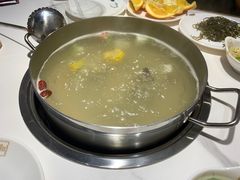 -和兴记潮汕牛肉火锅(太原街万达店)