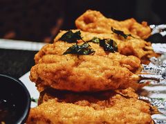 -暹罗湾东南亚餐厅