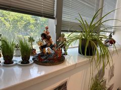 -HONGA HONGA雄家(曹路店)