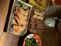 -鸟屯(三里屯店)