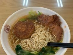 -上海财经大学-新食堂