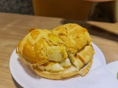 -百福麵家(新馬路店)