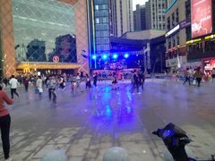 -星光耀广场(安吉路店)