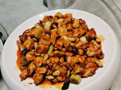 -大胡同天津菜·海肠捞饭·津门皮皮虾锅贴一绝(西姜井店)