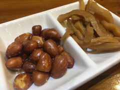 -金穗园·砂锅粥.醉鸡煲火锅(长寿路店)