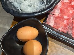 -呷哺呷哺 黄金牧场 (欢乐谷店)