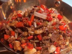 -蓉和妈妈菜·芙蓉花开(高新店)