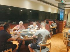 -粥全粥到海鲜家常菜·海肠捞饭(嫩江路店)