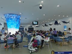 -深海中餐厅(国家海洋博物馆店)