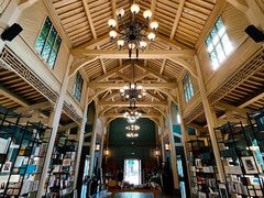 -中华圣公会教堂旧址