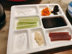 -范家小馆·烤鸭新京菜(金融街店)