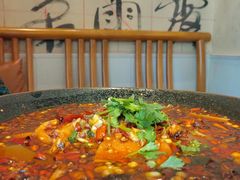 -佰家小厨·南京菜(夫子庙店)