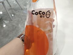 -CoCo都可(北美店)
