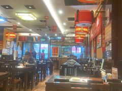 -姚记炒肝店(簋街店)