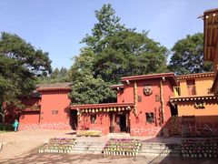 -云南民族村