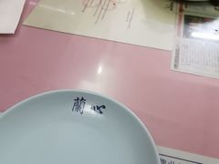 -蘭心餐厅(进贤路店)