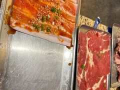 -首尔烤肉大排档(合生汇店)
