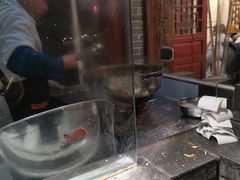 -潼关肉夹馍(永兴坊店)
