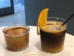 -BIJOU coffee&cocktail(龙岗万科广场店)
