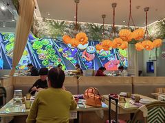 -箜八泰·东南亚料理(环球港店)