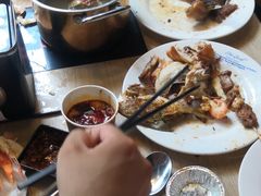 -星伦多 自助料理(圆融店)