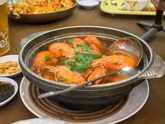 -珍宝海鲜(东海岸海鲜中心)