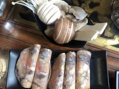 -丽江庭院·云南野生菌·海鲜火锅(鼓楼四合院店)
