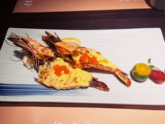 -山葵家·创意料理(宁波来福士店)