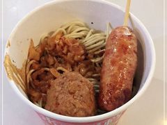 -郭记老汉口热干面