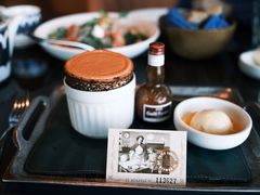 -福楼毕斯罗F Bistronome(国贸商城约会地标景观店)
