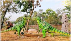 -恐龙探索乐园(磁器口店)