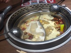 -快乐小羊·内蒙牛羊肉火锅(流花中心店)