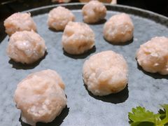 百分之95虾肉球-肆味(东原1891江景店)
