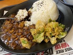 卤肉饭-犟骨头排骨饭(回龙观龙禧店)