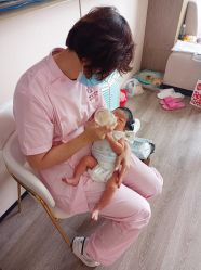 -喜孕时光月子中心(北大妇儿东侧店)