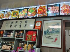 -龙香居海鲜浑锅家常菜·特色驴肉