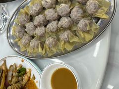 -嘉升大排档(番禺总店)