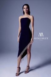 -MANLI BRIDAL婚纱
