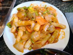 -二姐卤煮(南十里居店)