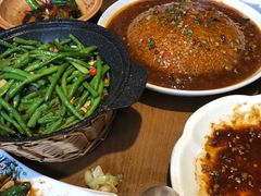 -山水人家(九堡店)